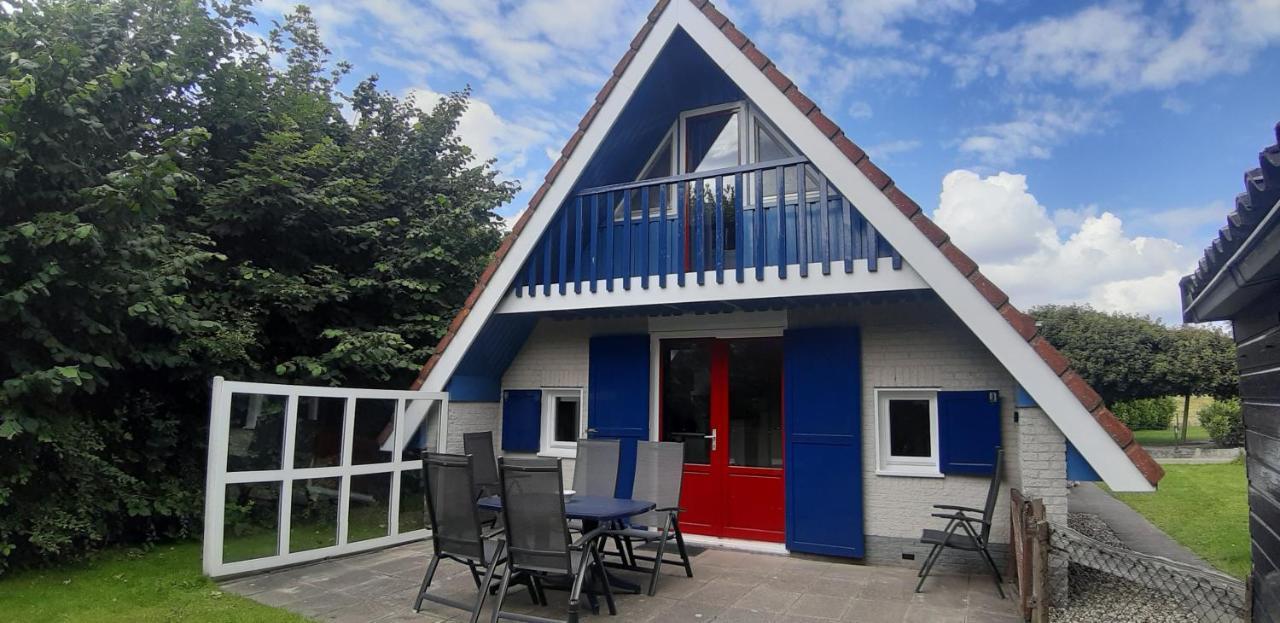 Shalom Vila Anjum Exterior foto